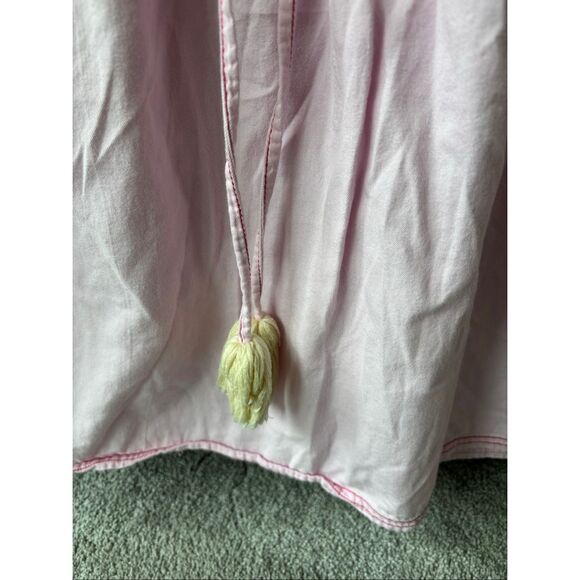 NWOT THML flutter sleeve top, Small $78 F18 - Picture 4 of 8